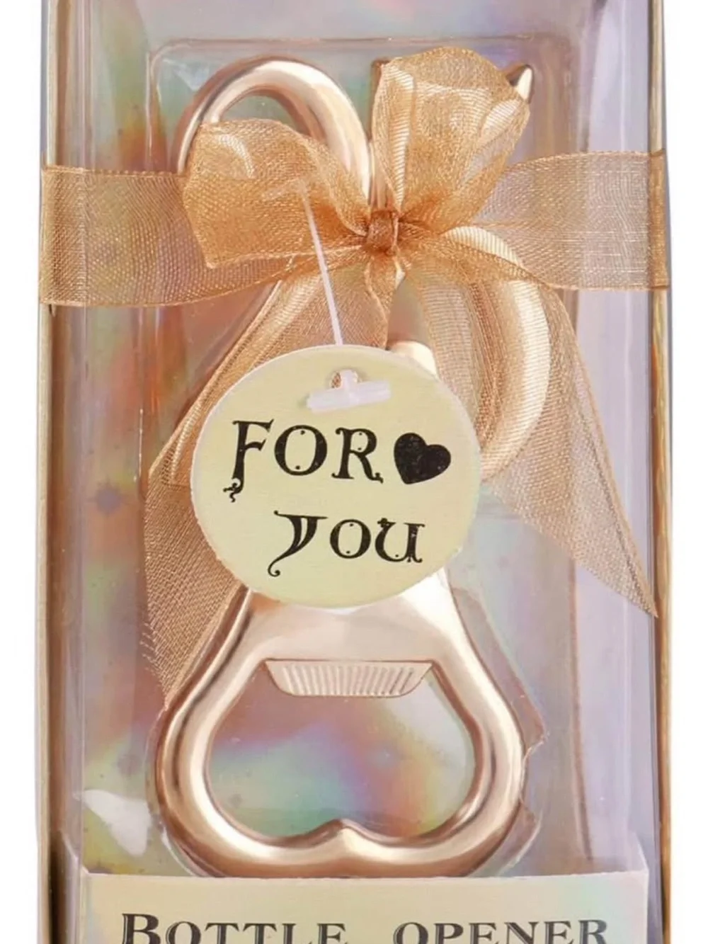 24 pcs 25 th birthday/anniversary bottle opener new